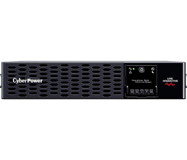 CYBERPOWER PR3000ERT2U - 1120368 - zdjęcie 3